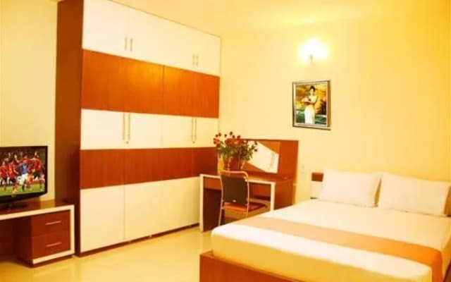 Pha Le Xanh 2 Hotel - photo 2