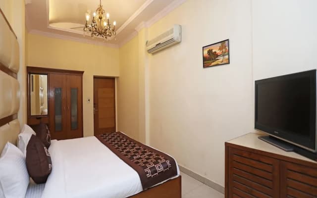 OYO 10750 Hotel Vivek - photo 2