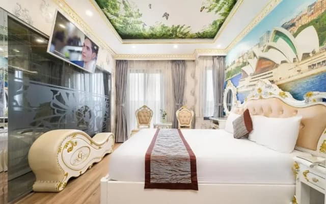 Collection O Cuong Thanh 3 Hotel - photo 4