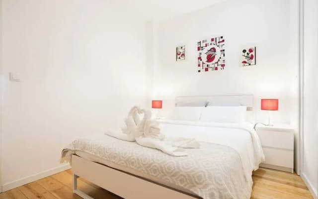 Cozy city center - photo 4