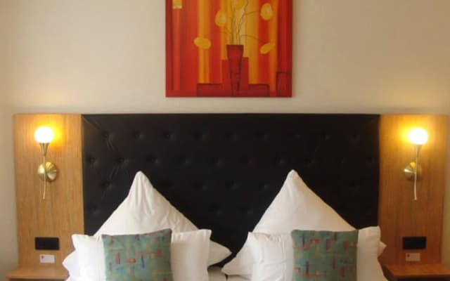 Aparthotel AVIV Berlin - photo 3