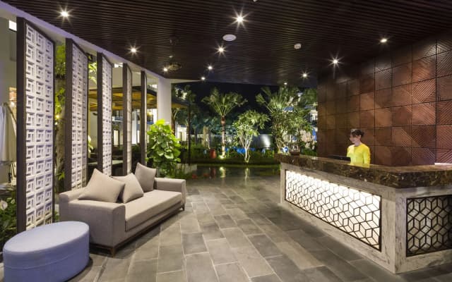 Senvila Boutique Resort & Spa - photo 2