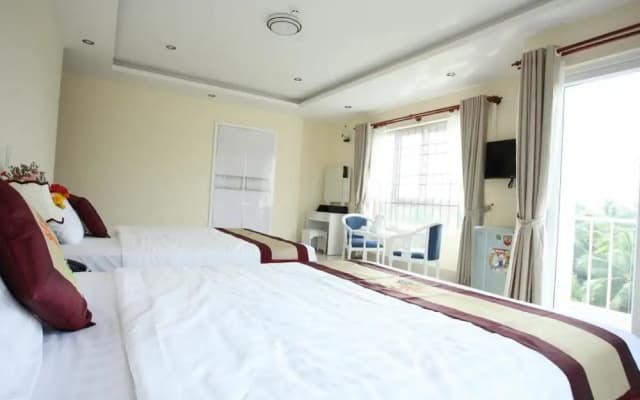 Sun & Sea Hotel - photo 3