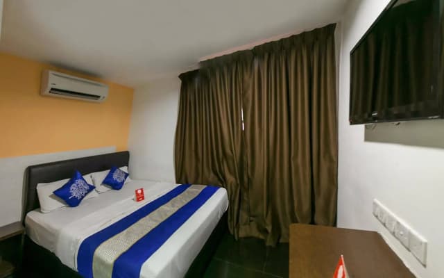 Hotel Bintang - photo 4