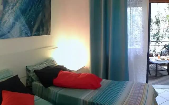 Stella Maris Bed And Breakfast - photo 4