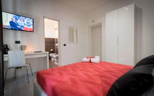 Audrey Rooms - photo 2