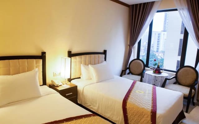 The Pearl Hotel - photo 5