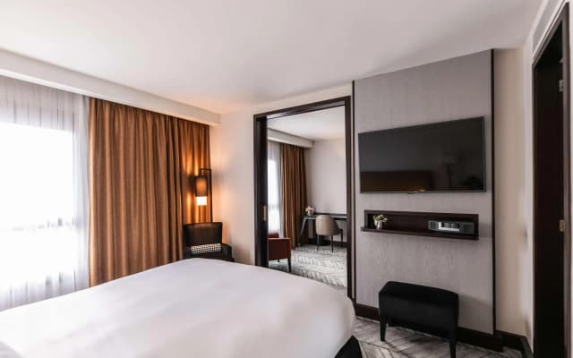 Sofitel Lisbon Liberdade - photo 5