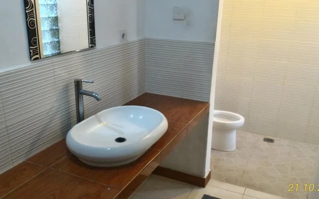 Kubu Van Helen - photo 5