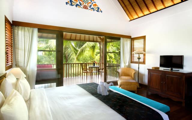 Korurua Dijiwa Ubud - photo 4
