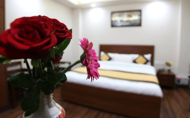 Hotel Hc Grand - photo 5