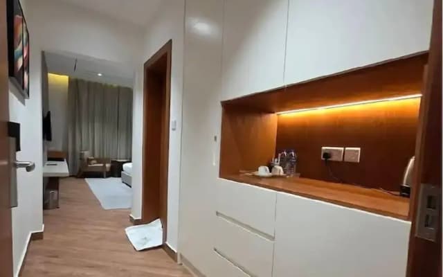 Alyas Hotel - photo 5