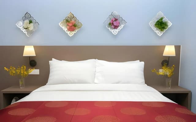 Oyo 490 Dk Hotel - photo 5