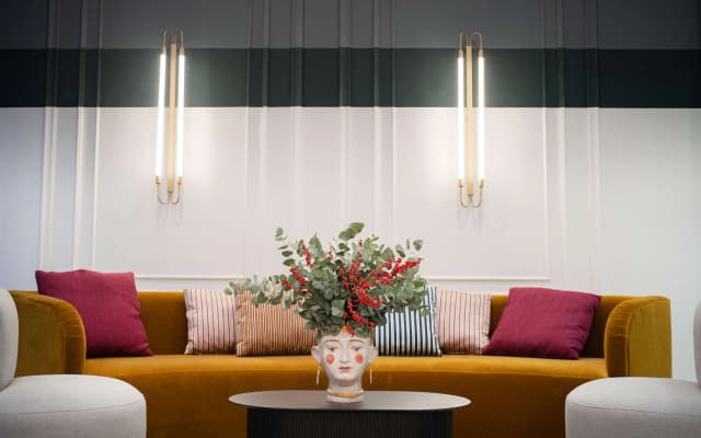 Soho Boutique Congreso - photo 2