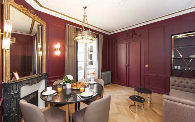 Champs Elysées - Lincoln Appartements - photo 4