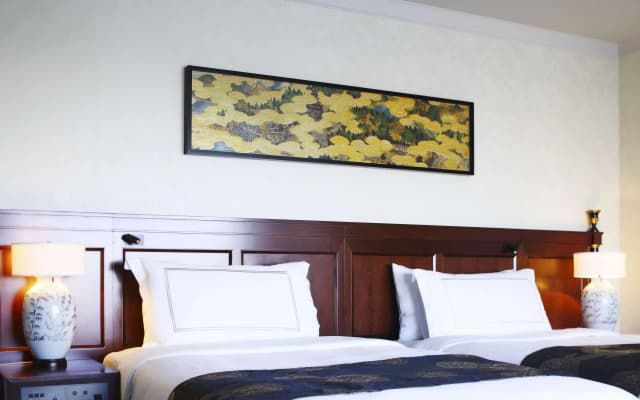 Hotel Chinzanso Tokyo - photo 2