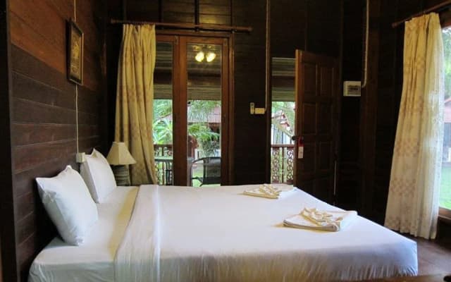 Aonang Mountain Paradise - photo 3