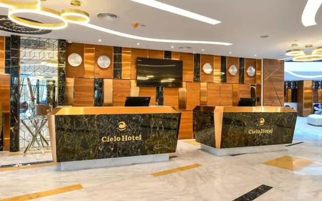 Cielo Lusail Hotel - photo 2