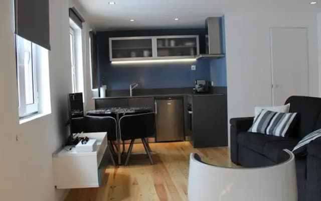 Principe Real Loft - photo 2