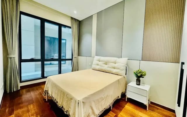 The Manor KLCC Luxury Asia - photo 4