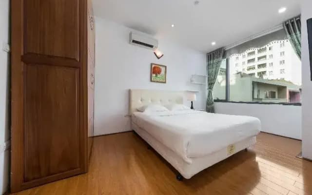 Granda Corner Apartment - photo 4
