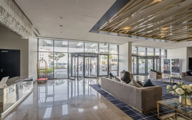 HiGuests - Damac Celestia - photo 2