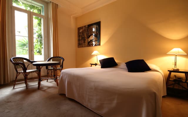 Windsor Hotel - photo 3