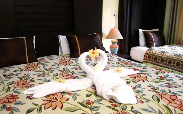 Lanta Il Mare Beach Resort - photo 4