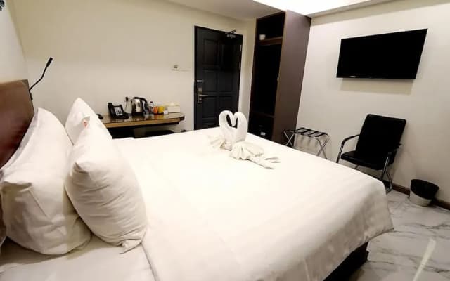 RoomQuest Sukhumvit 36 BTS Thonglor - photo 5
