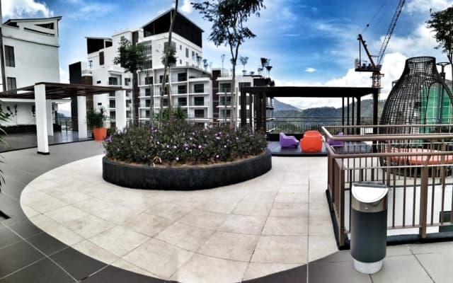 Sky Suite @ Midhills Genting Highlands - photo 3