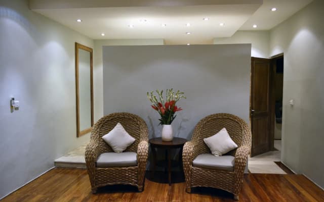 Sienna Villas Seminyak - photo 5