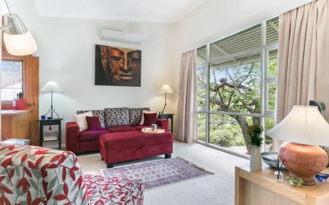 Fern Cottage - photo 5