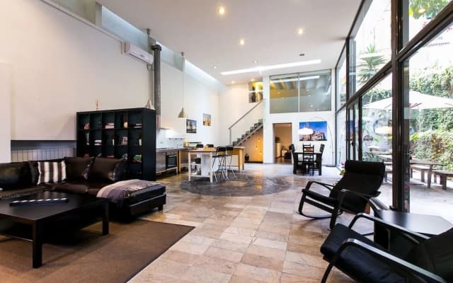4 Rooms Barcelona - photo 2