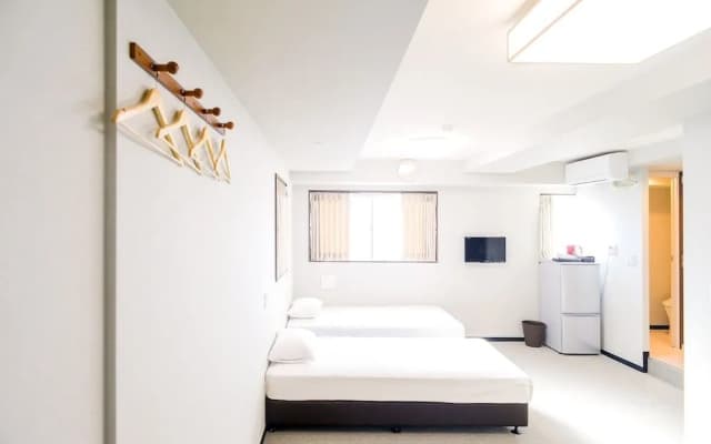 Kyukyu Hotel - photo 5