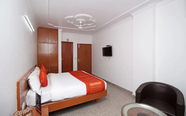 OYO 8968 Hotel Le Comfort - photo 3