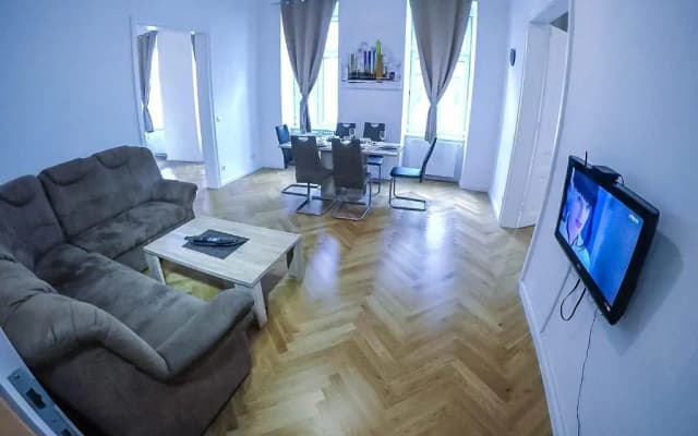 Raimond Apartment Ottakring Top 14 - photo 2