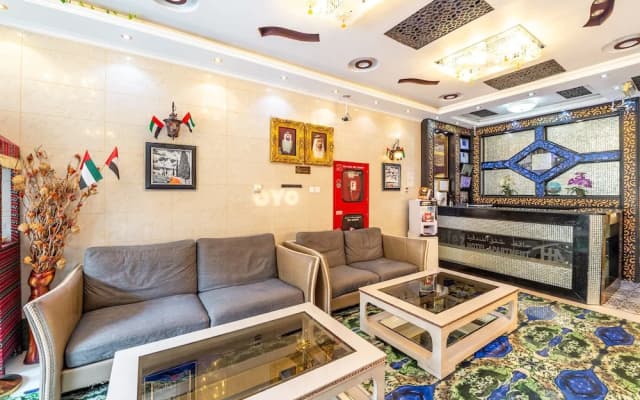 Hafez Hotel Apartments - photo 2