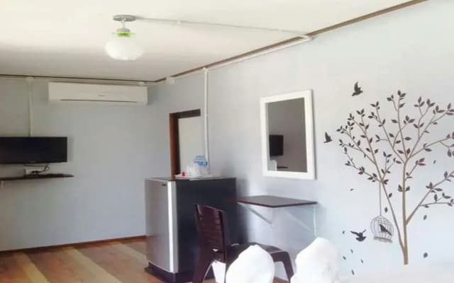 Aonang Bedboxx - photo 4