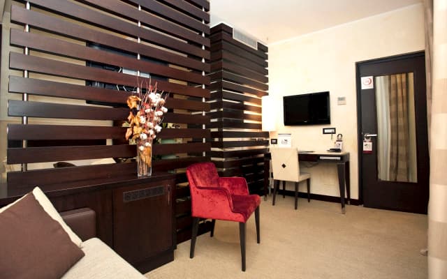 Les Fleurs Luxury House - photo 5