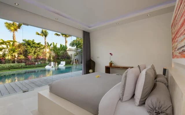 Villa Kyah - photo 4