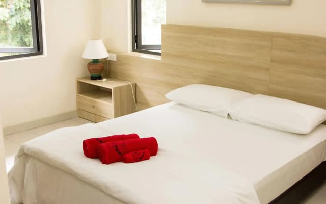 Naam Boutique Lodge - photo 2