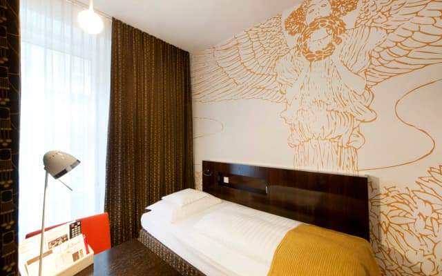 Alma Boutique Hotel - photo 3