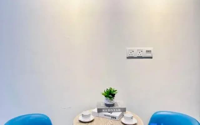 The Blue Memories Homestay - photo 5