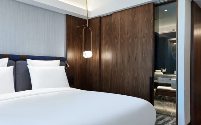 Athens Capital Hotel - MGallery Collection - photo 3