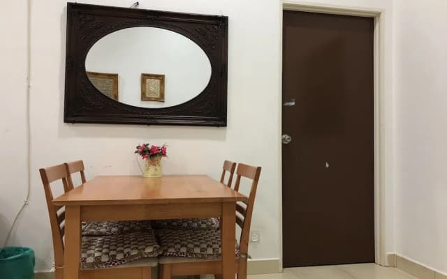 Seri Rendang Homestay Pekan Pahang - photo 5