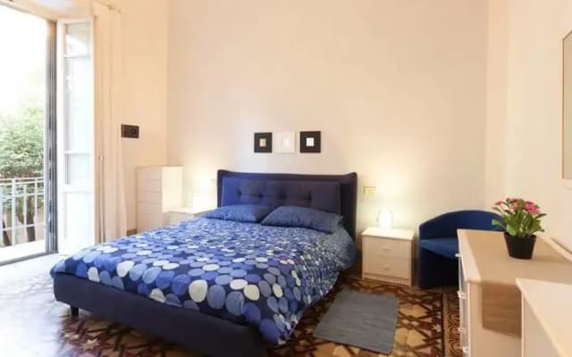 Romantic Garden Apartment - photo 3