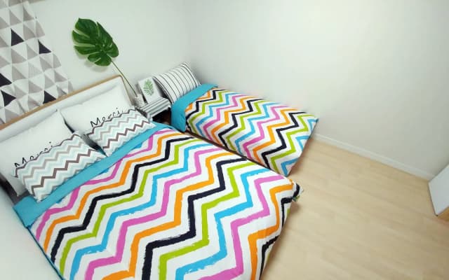 Welcomm Hostel Dongdaemun - photo 2