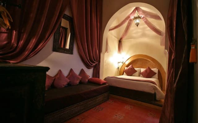 Riad El Faris - photo 3