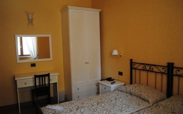 Hotel Maximo - photo 4