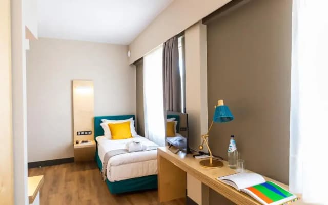 St. Bjur Suites - photo 2